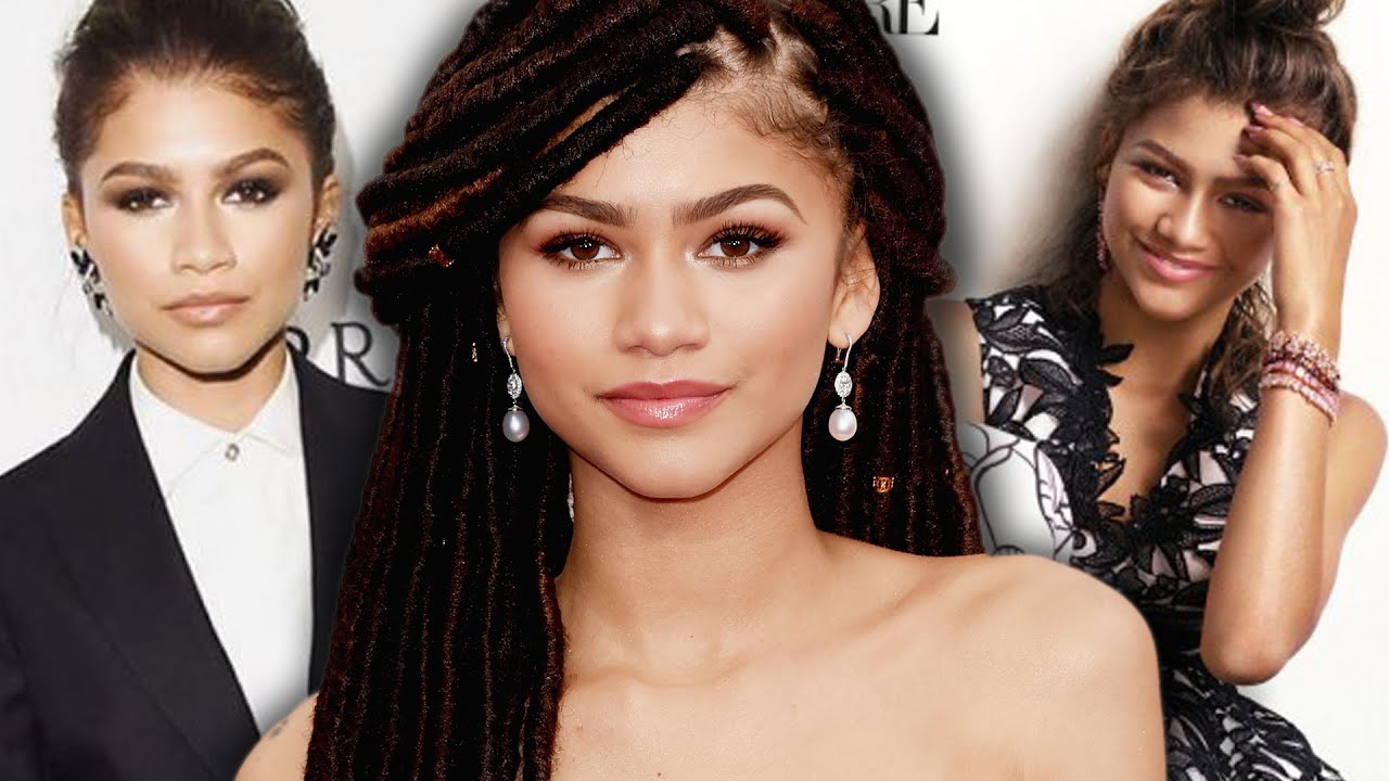 7 Razones Para Amar a Zendaya