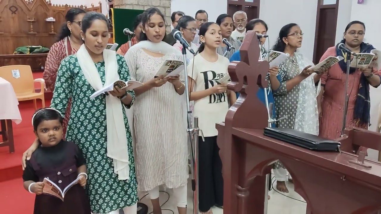 Poovathoor convention : 2026
