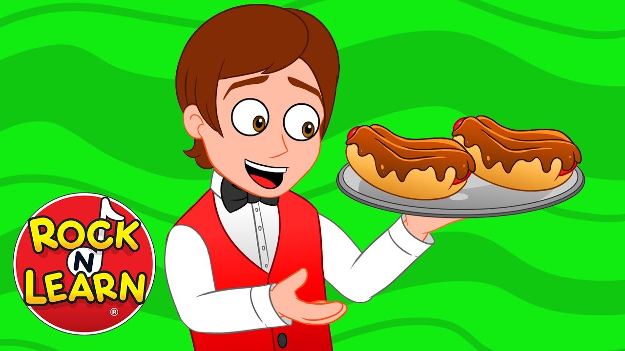 Do You Like Chocolate Hot Dogs? - Yucky Food Combos for Kids