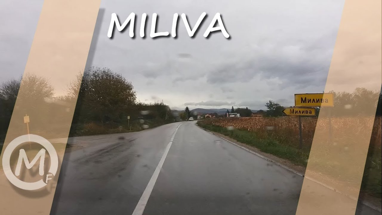 Miliva || Despotovac