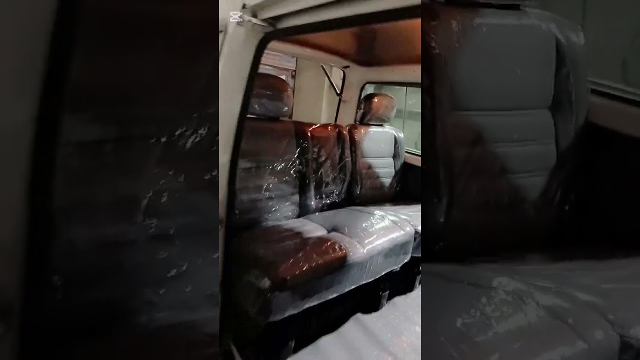 Bolan folding seats rashid autos 