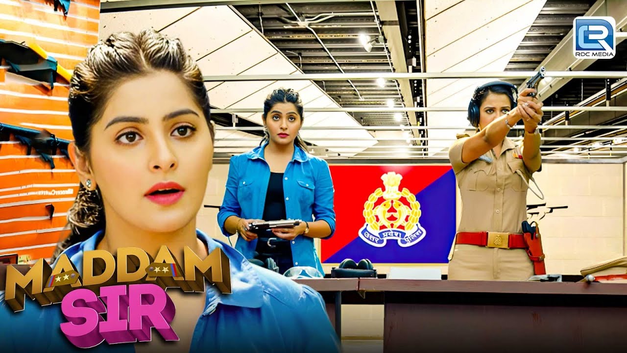 Maddam Sir ने करिश्मा शिंघ को उनका फ़र्ज़ याद दिलाने के लिए कोनसा तरीका अपनाया  | Maddam Sir | Full EP