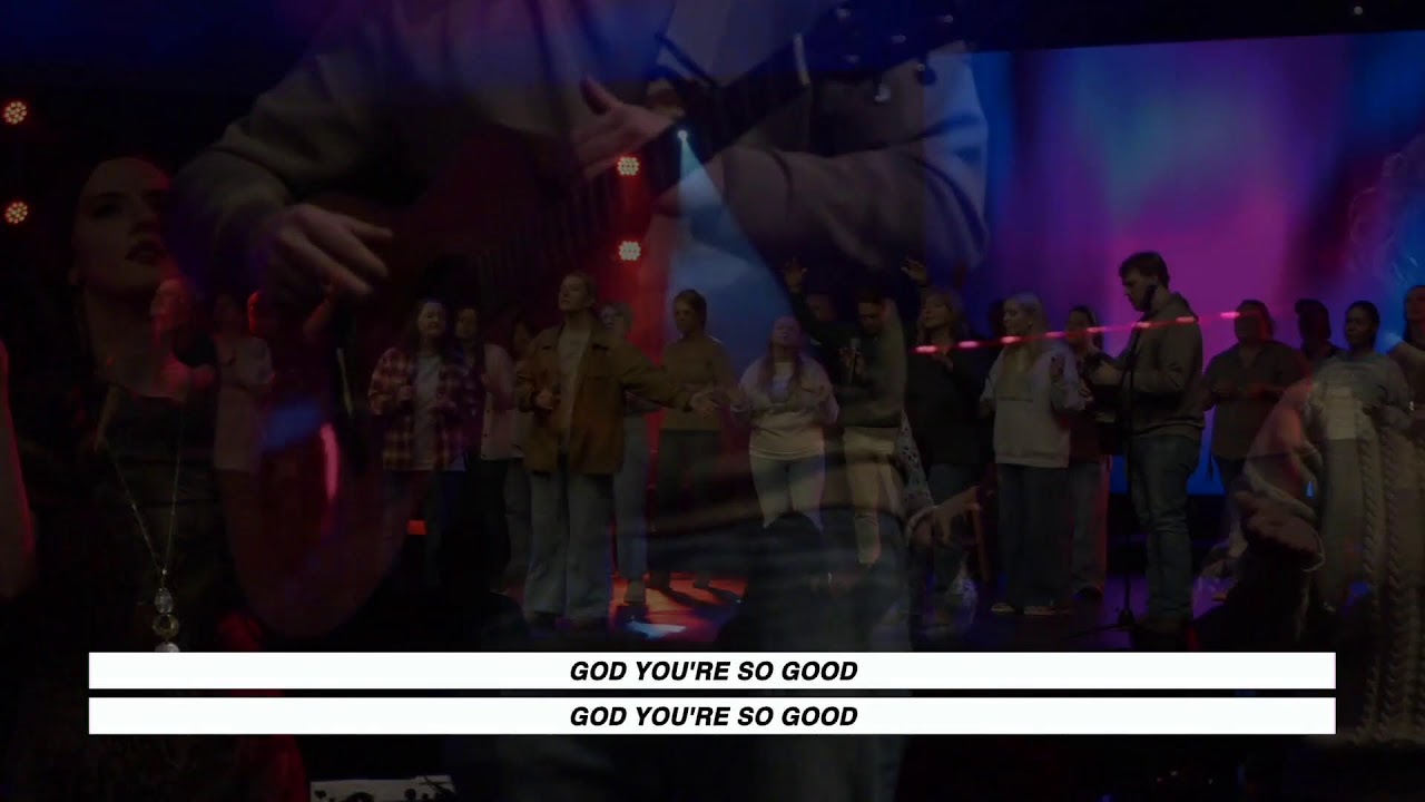 Parkway Church Online