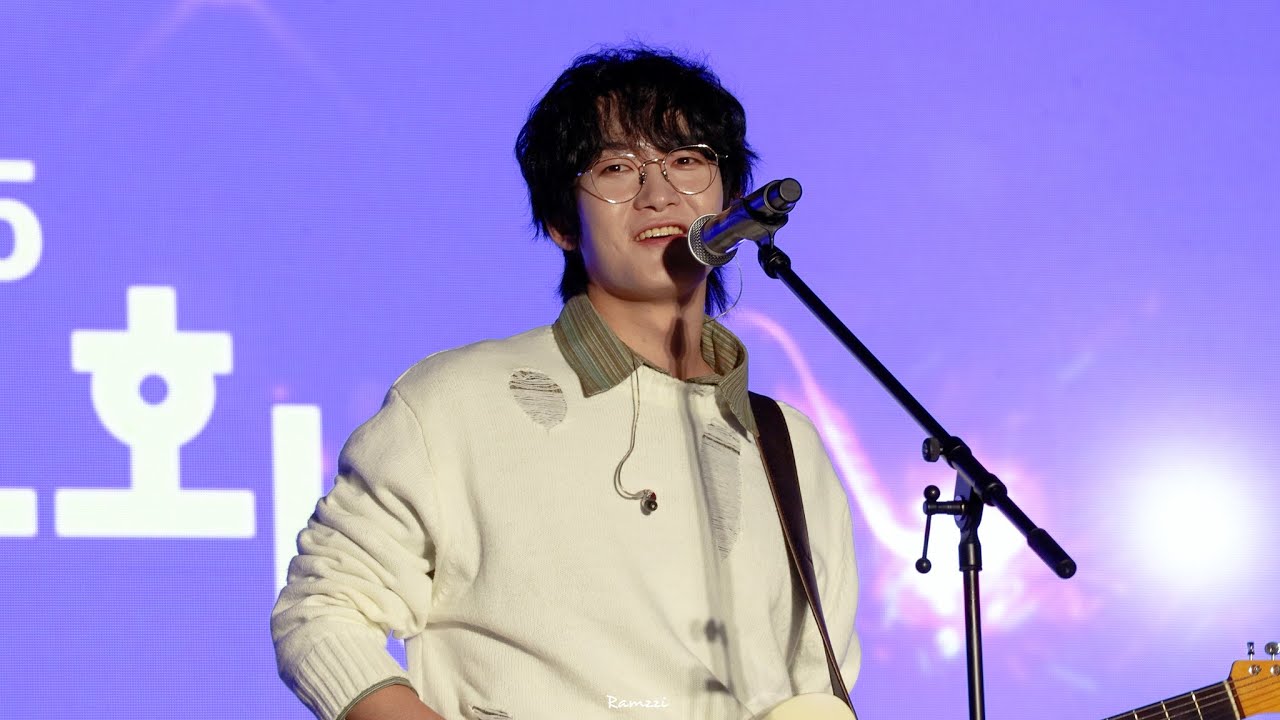 [25.10.18][FULL] 너드커넥션(Nerd Connection) - 2025 유성국화축제 개막식 @ 유림공원