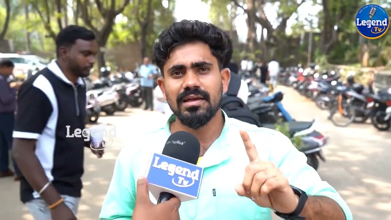 నిరుద్యోగుల మహాధర్నా లో గర్జించిన అఖిల్ నాయక్ 🔥 Akhil Nayak