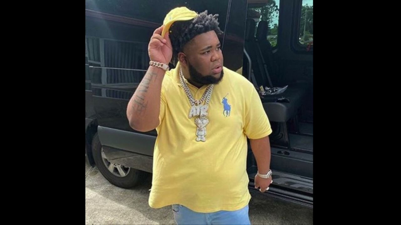 [FREE] Rod Wave x Derez De'Shon x YFN Lucci Type Beat - 
