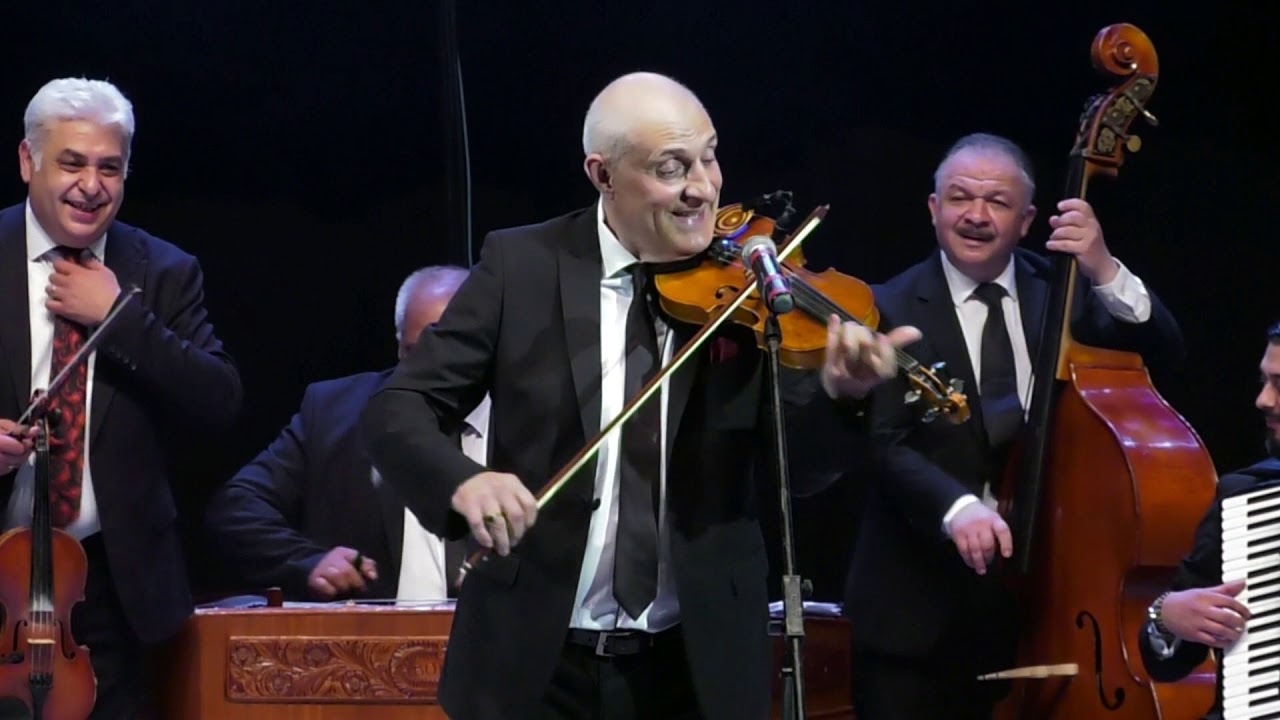 Dorel Zamfir Vioara 2019