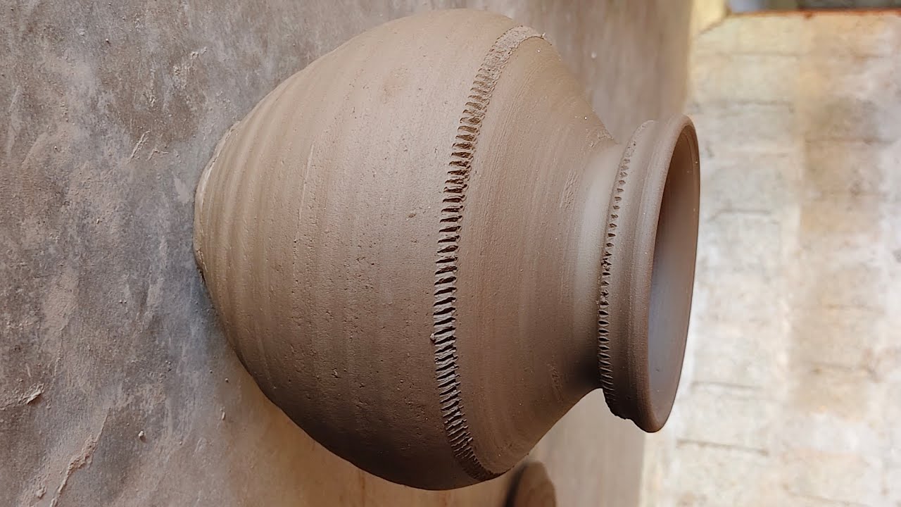 THE POTTERY TV is live!