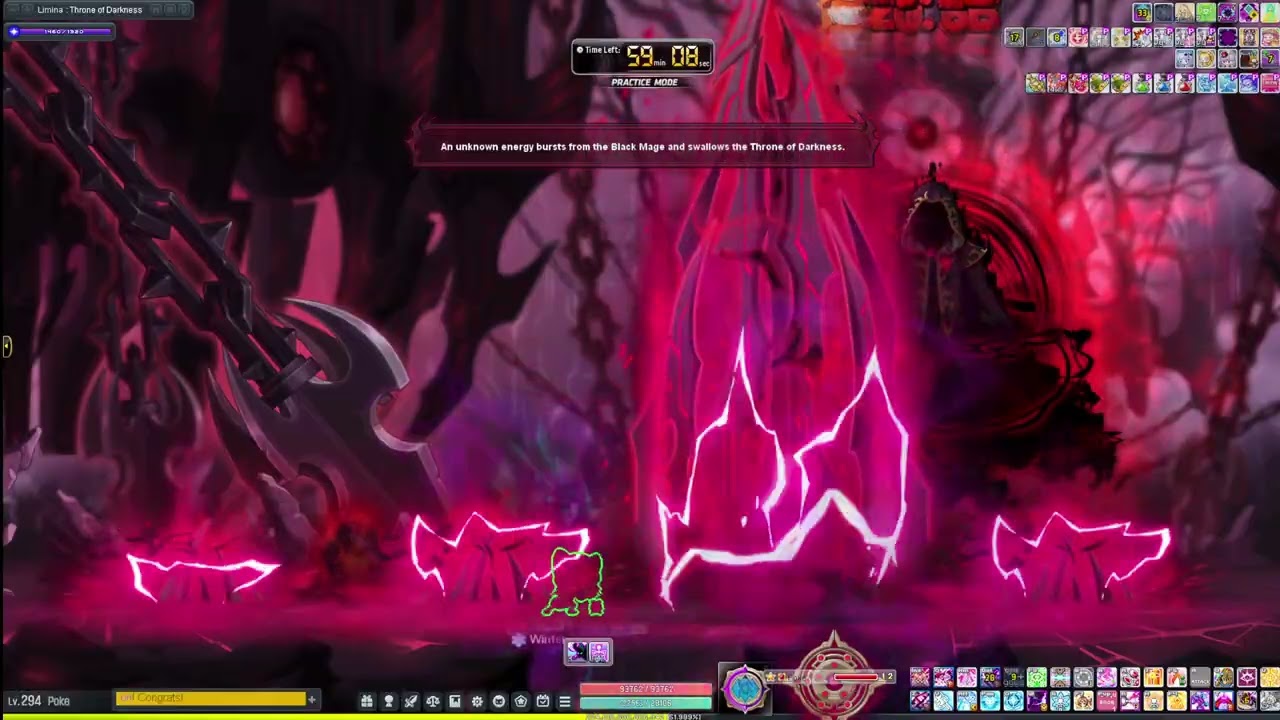 riveting gameplay