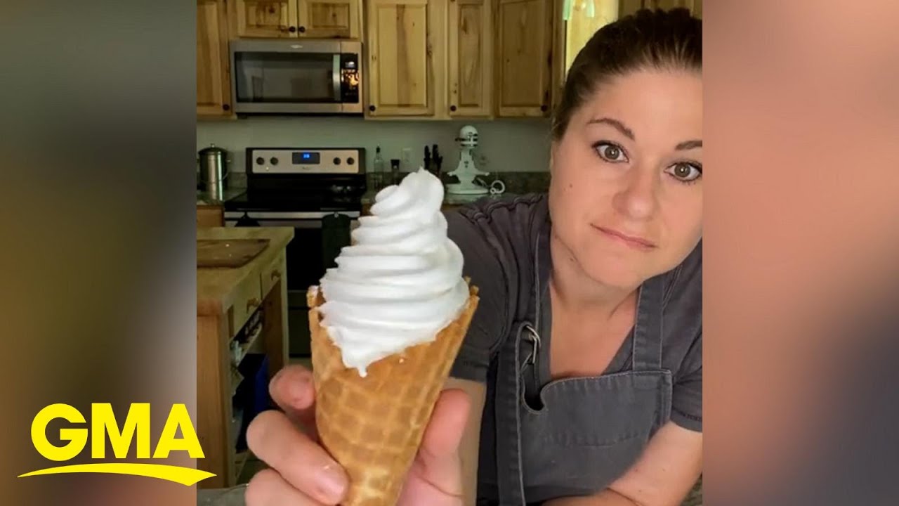 Meet the food stylist content creator sharing the industry&rsquo;s secrets