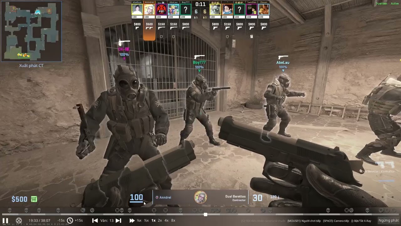 I am new to Counter-strike 2 kinda noob
