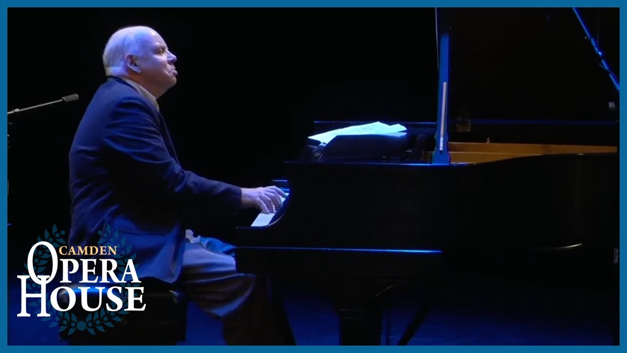 SoundCheck: Paul Sullivan - Full Concert