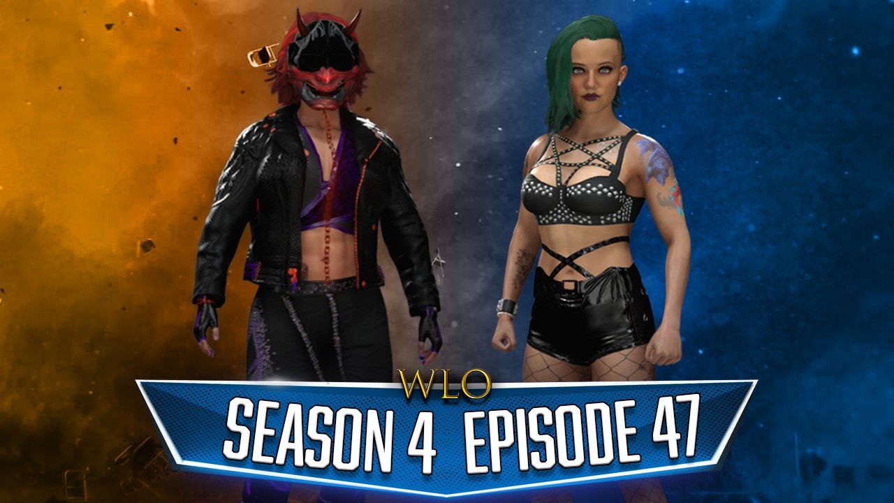 Rude Awakening Awoke a Sleeping Beast! | WLO Season 4 NOS Episode 47