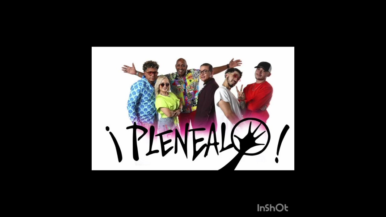 Plenealo - Plenazo Callejero 
