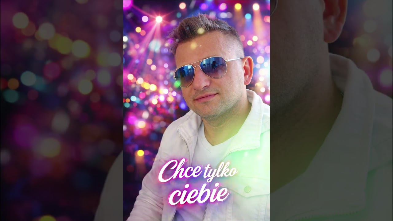 Muzykant - Chce tylko ciebie 2026 