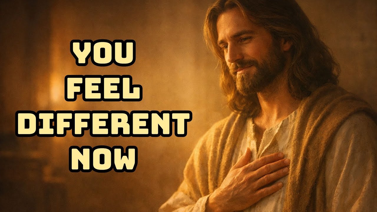 CHOSEN ONES: SOMETHING IN YOU ALREADY SHIFTED — THIS WAS NOT RANDOM
