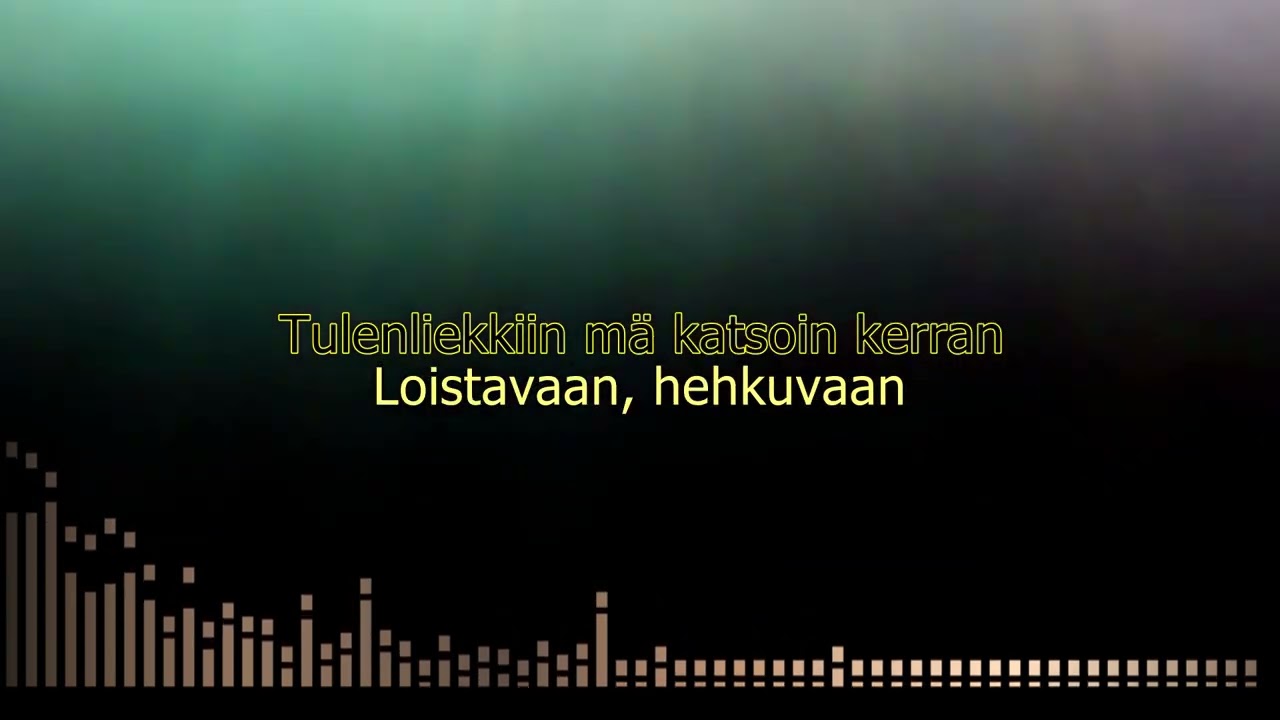 Tulenliekki