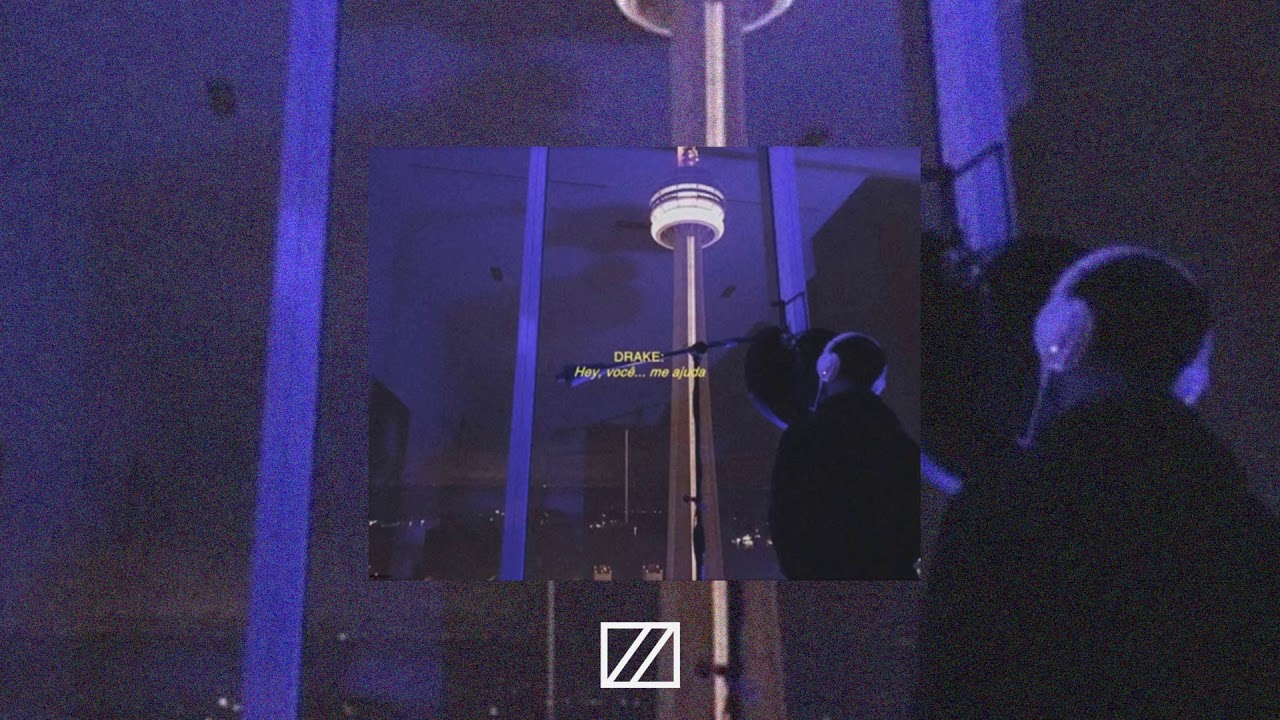 (Free) Drake Type Beat 2021 - 