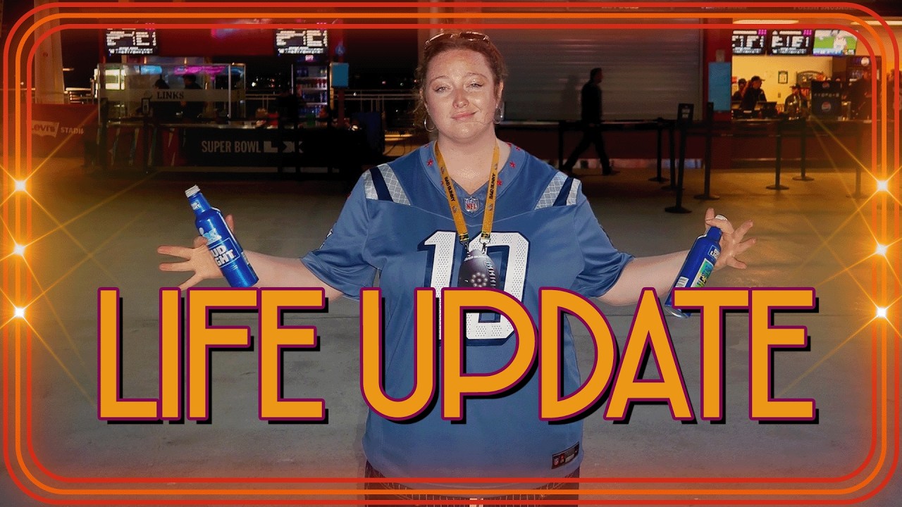 my dark evil weird life update