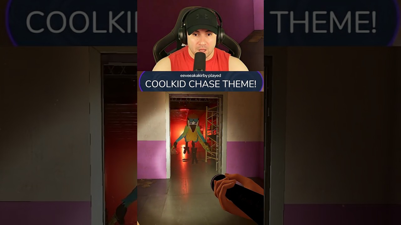My viewers turned Indigo Park into a comedy!
