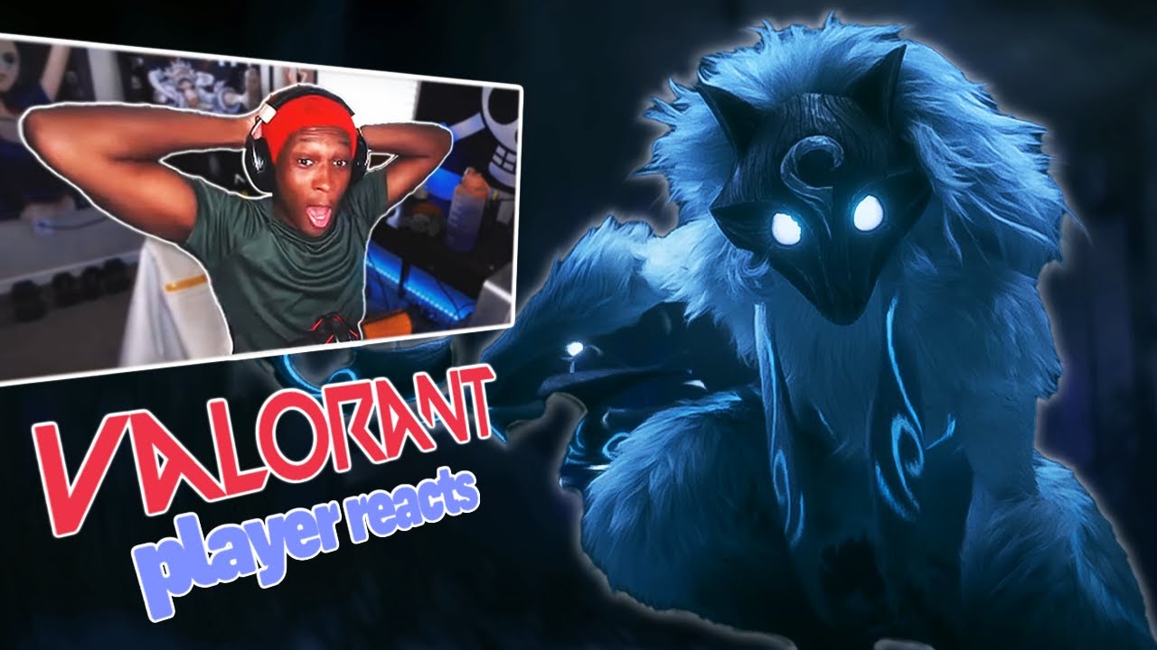 🔥 VALORANT Player Reacts: League of Legends - Still Here CINEMATIC (Forts, Tiffany Aris, and 2WEI)