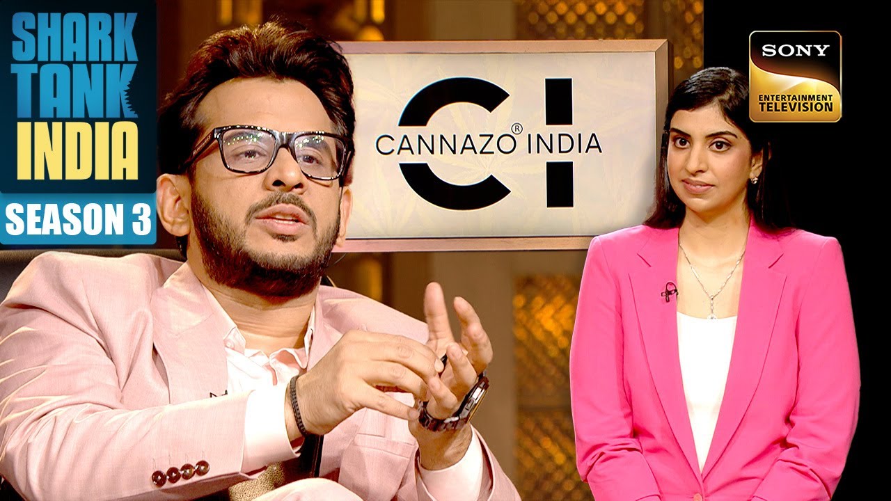 Shark Tank India 3| 