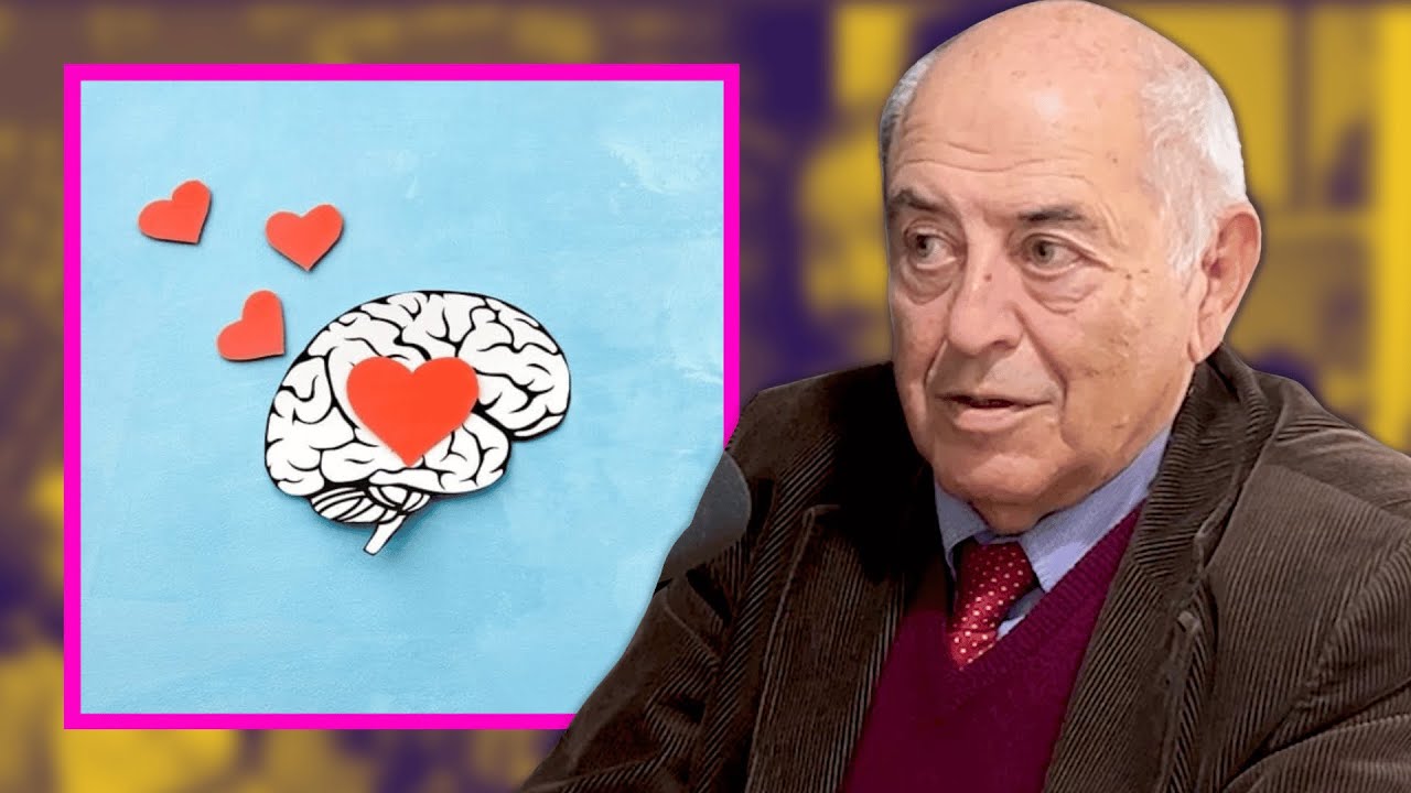 ¿Cómo Sabe Una Persona Que Está ENAMORADA?