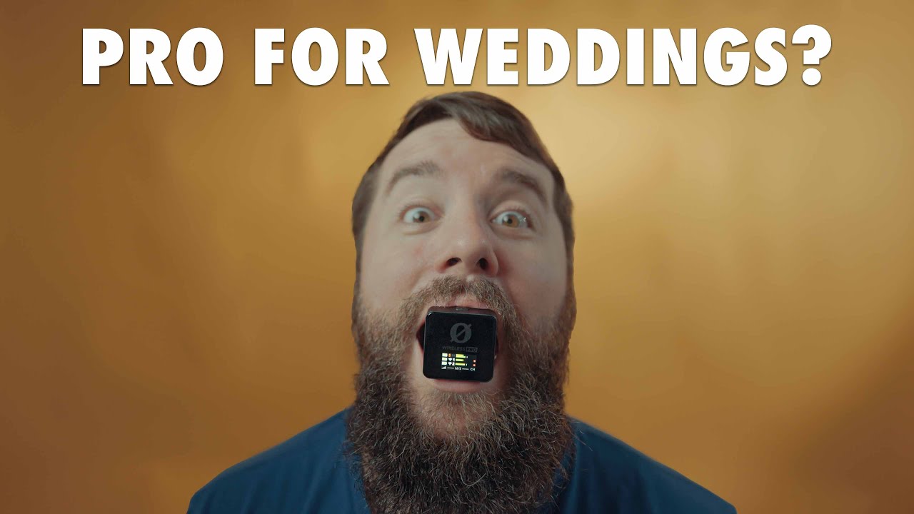 Rode Wireless Pro Review - Worthy Of The 