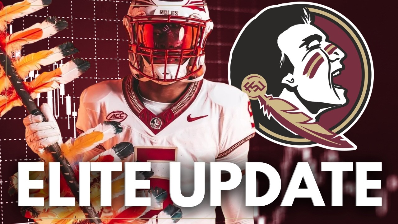 Футбольная команда FSU сделала НЕОЖИДАННЫЙ ход! Что ЖДЕТ Seminoles дальше?