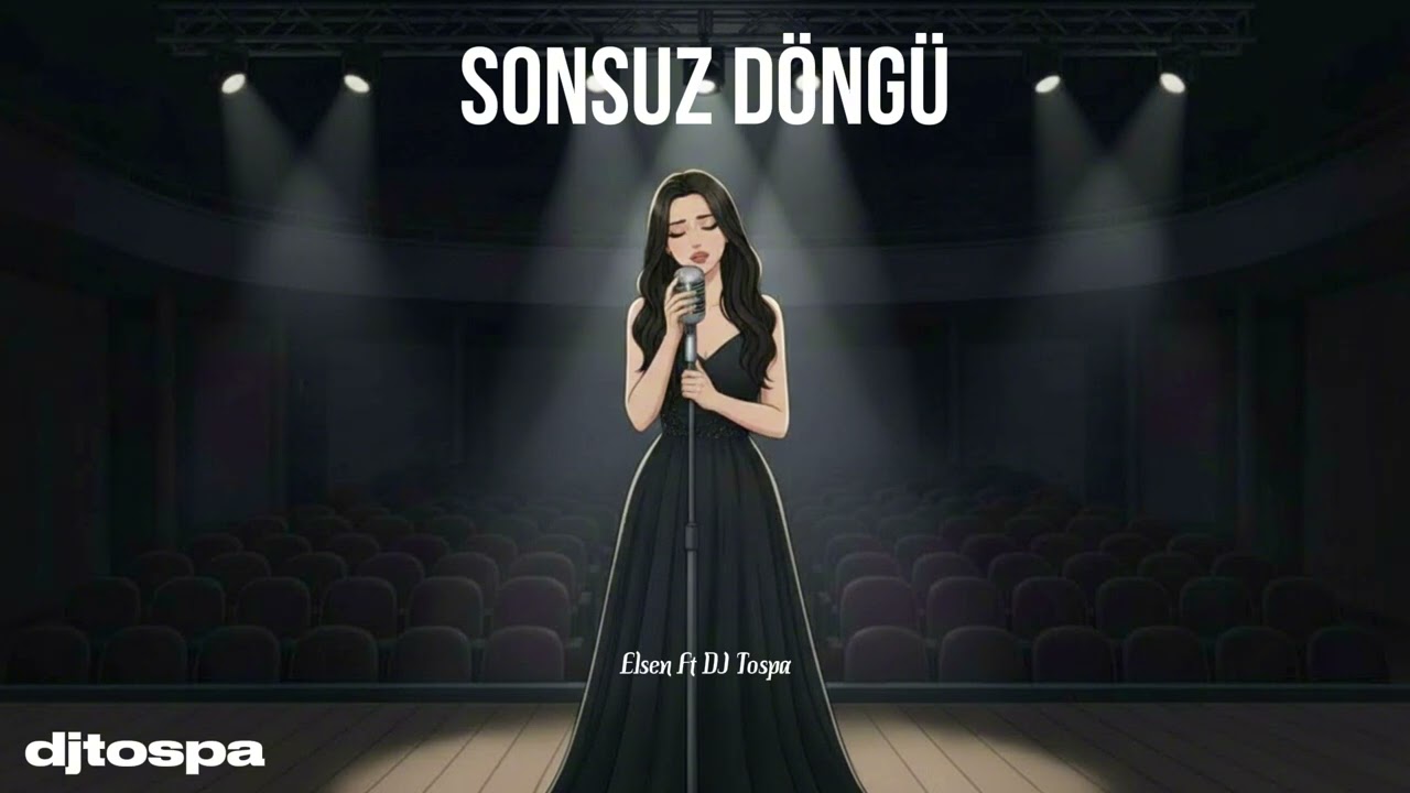 Sonsuz Döngü - Elsen ft DJ Tospa (Official Audio)