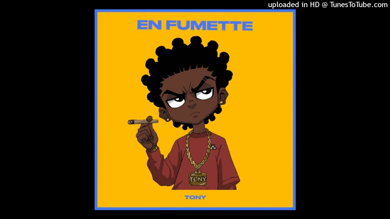 EN FUMETTE