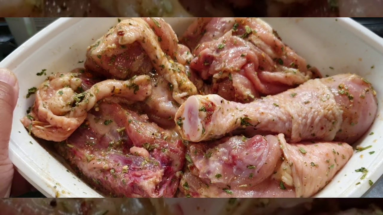 RESEP PRAKTIS | MASAK AYAM GORENG LEZAT PAKE AIRFRYER!