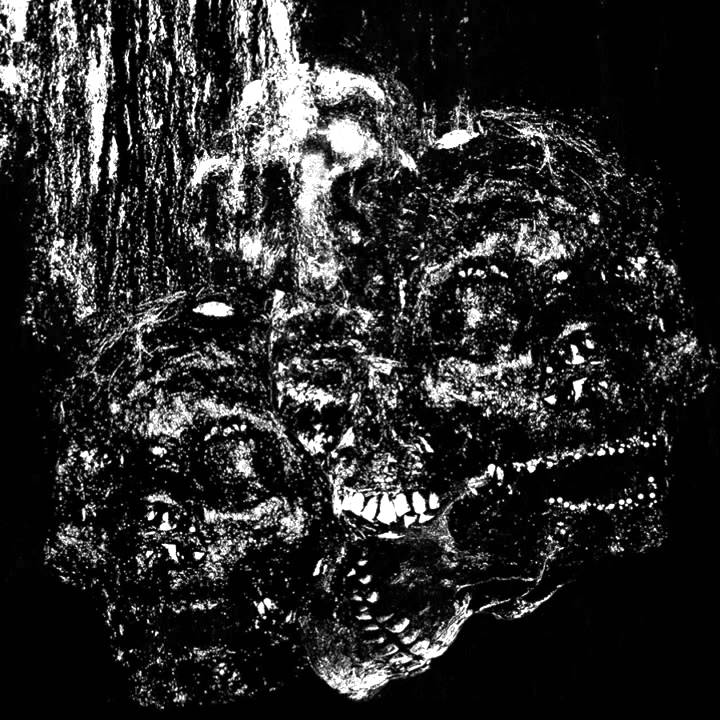 Vermin Womb - Permanence [2014]