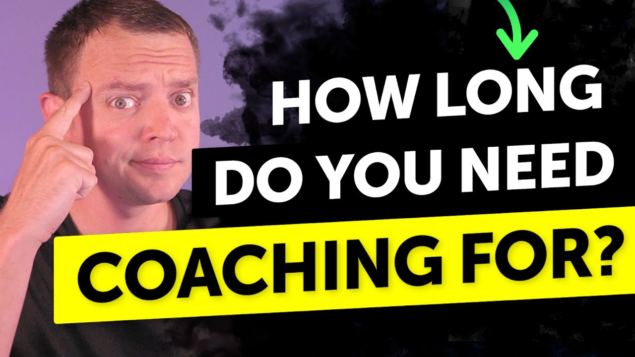 How Long Do You Need Options Coaching For?