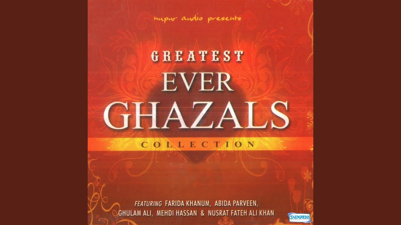 Shola Tha Jal Bujha