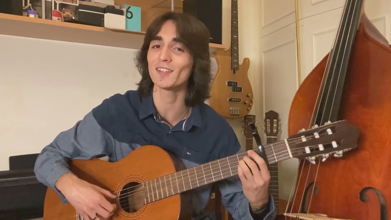 Fabrizio Mandara - Oilì Oilà