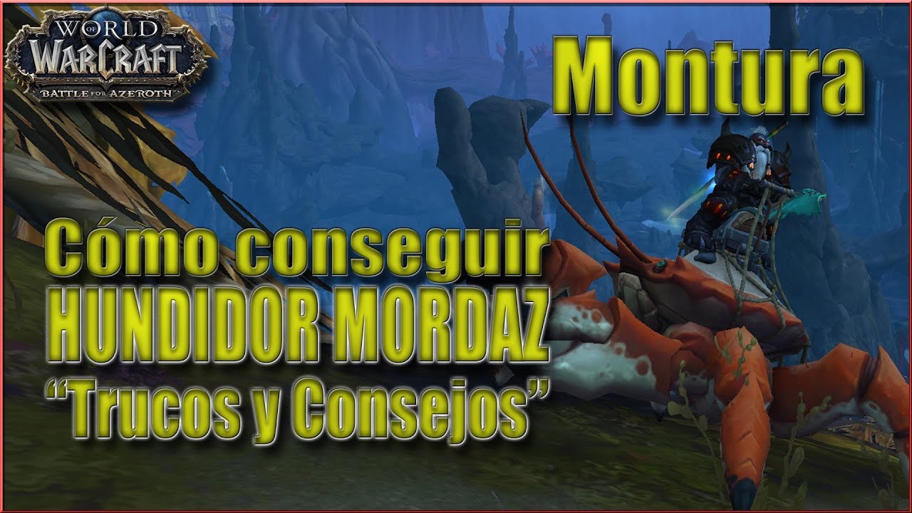 💥 HUNDIDOR MORDAZ 💥 