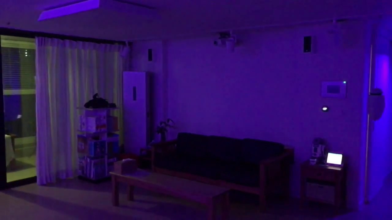 Hue Disco