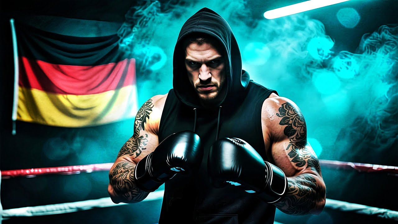 Wenn Beats knallen und die Straße erzählt 💣🎤