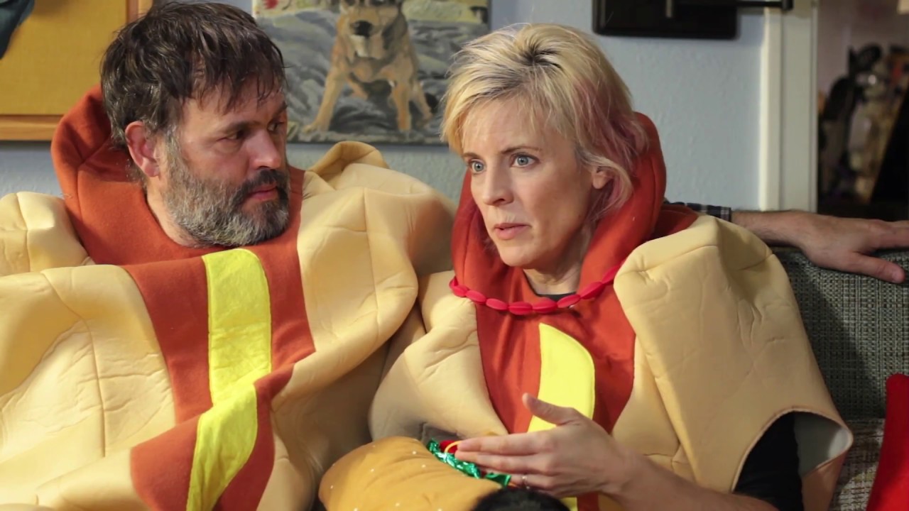 Child Therapy with Maria Bamford and Scott Marvel Cassidy