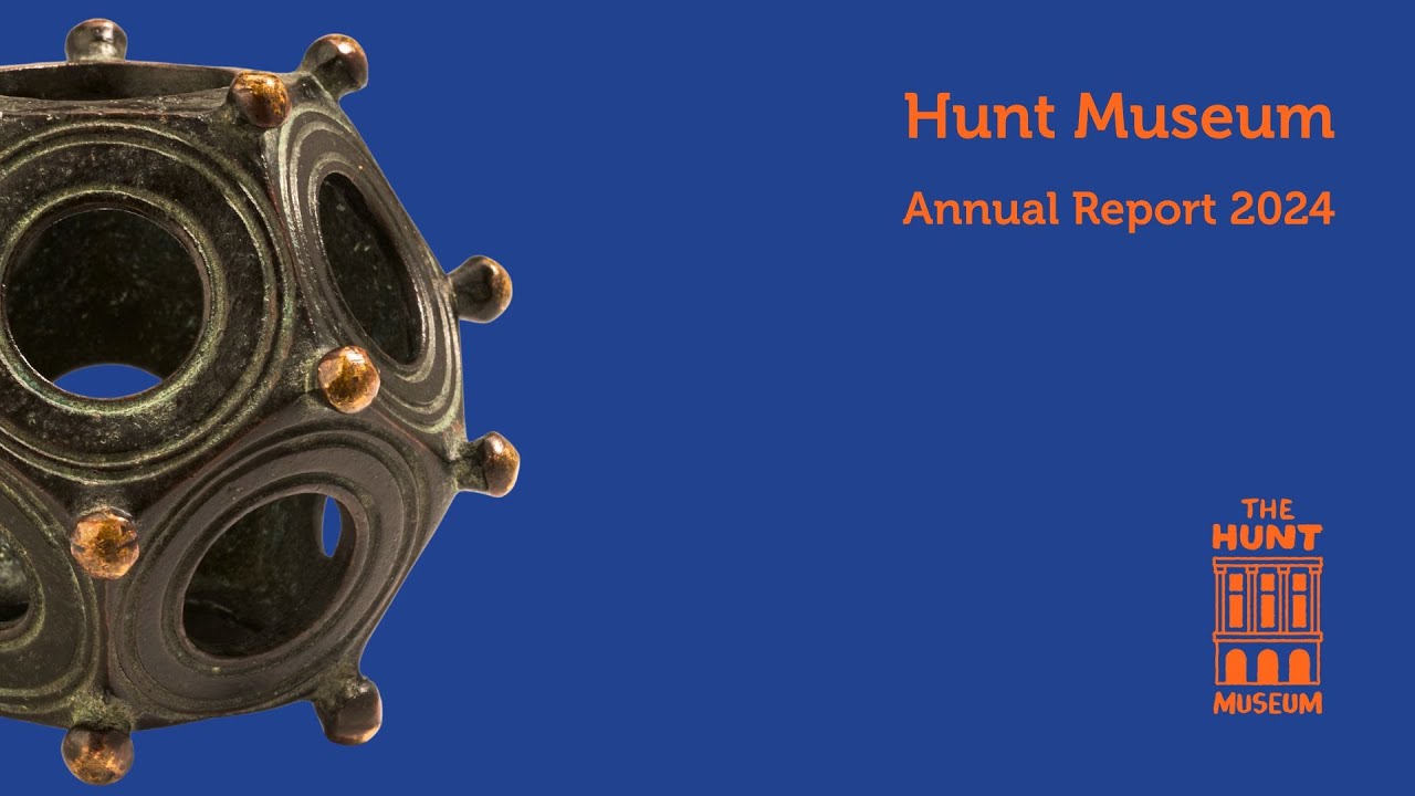 HUNT Annual REPORT 2024  2