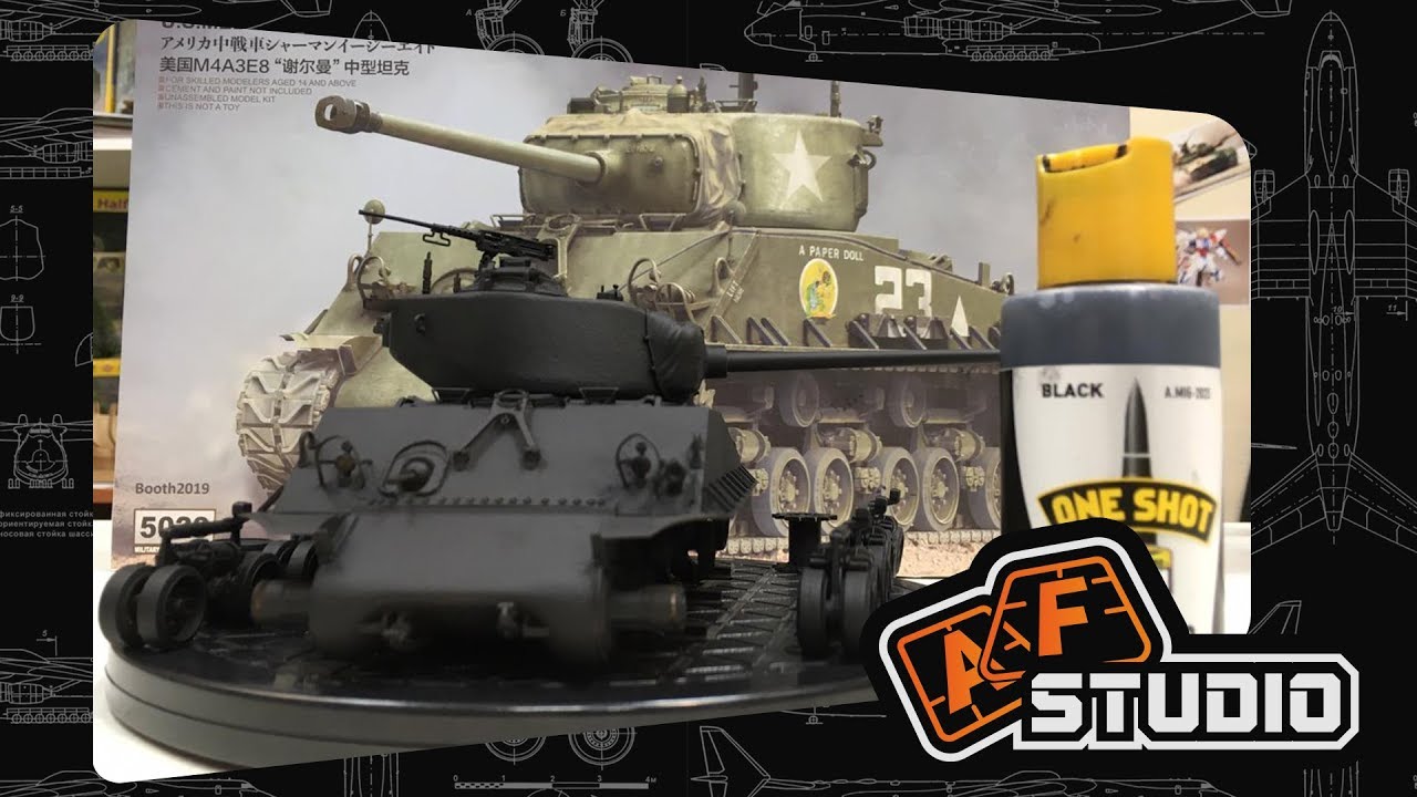 M4 Easy Eight + Solution Box - начало работы [1]