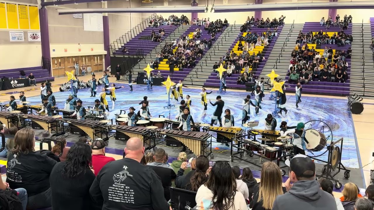 SVWAA Show #4 - Torres High School Indoor 2026