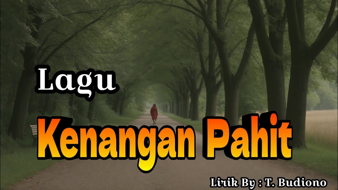 Lagu ini Pas Untuk Yg Susah Move On, musik ai lagu viral ramadan