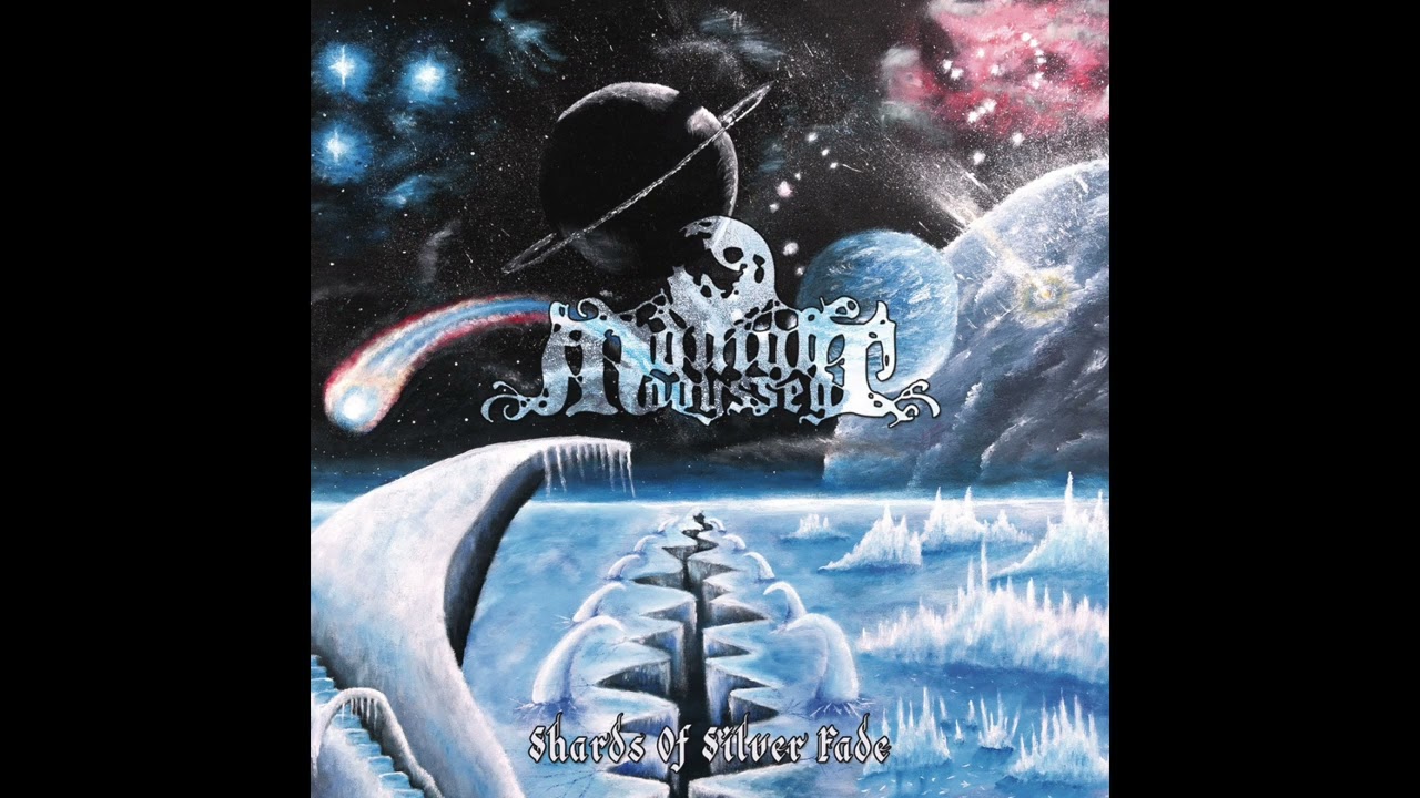 Midnight Odyssey -  Hunter of the Celestial Sea (2015)