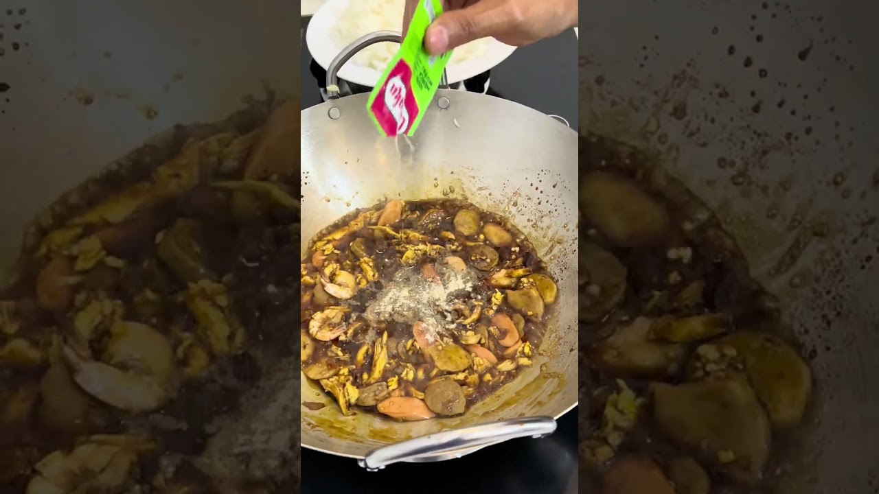 Masak kuethiou ala aku