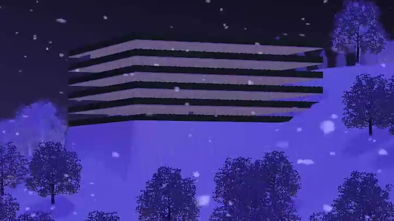 When You're Bored in The Sims so you Create A Nightmareish Hellscape