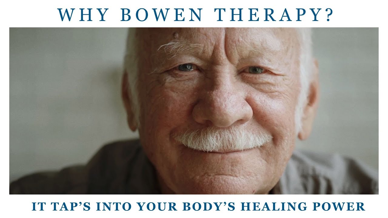 Bowen Therapy Introduction: How Gentle Moves Activate the Body’s Healing Power