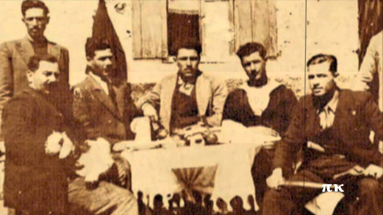 ΑΪΝΤΕ ΡΕ ΜΟΡΤΗ ΠΕΙΡΑΙΩΤΗ, 1931, ΔΗΜΗΤΡΗΣ ΑΡΑΠΑΚΗΣ