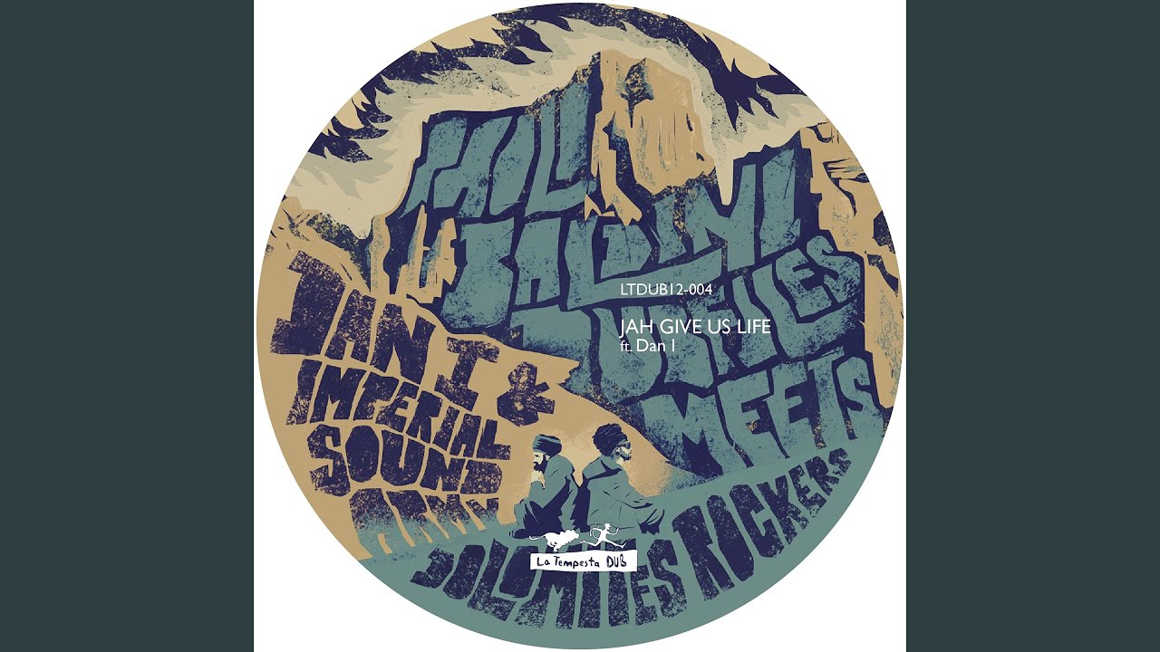 Jah Give Us Horns (feat. Jah Wind)
